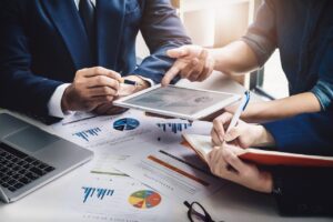 Marketing Expert photo from Adobe Stock