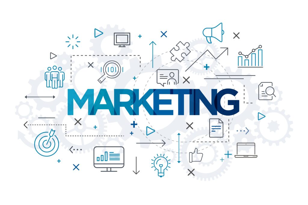 Marketing Expert photo from Adobe Stock