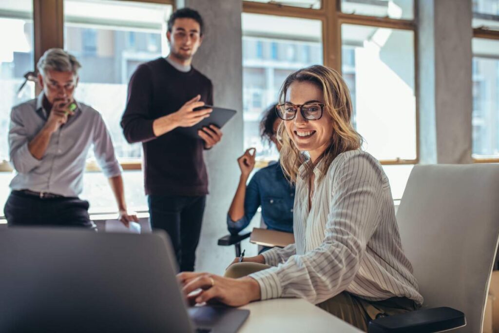 Marketing Expert photo from Adobe Stock