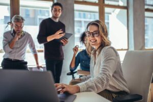 Marketing Expert photo from Adobe Stock