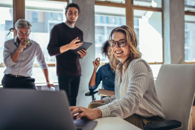 Marketing Expert photo from Adobe Stock