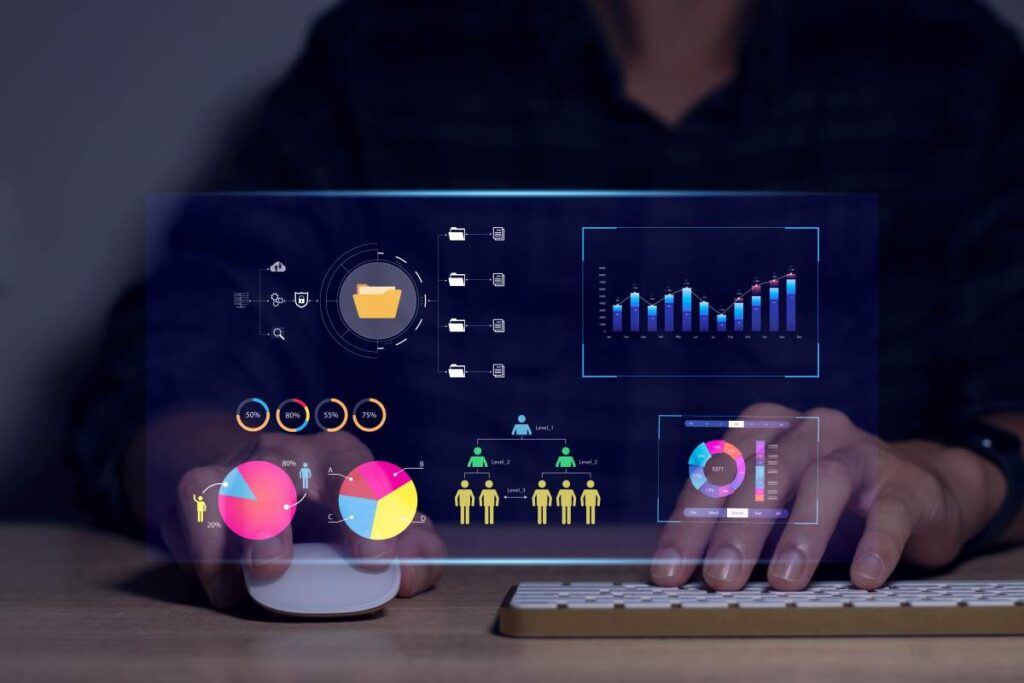 Marketing Expert photo from Adobe Stock