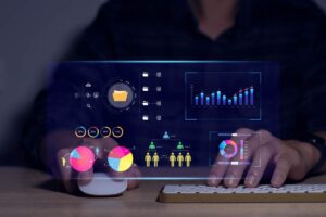 Marketing Expert photo from Adobe Stock