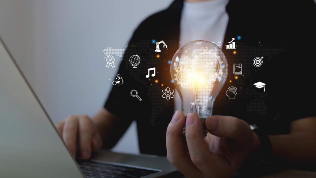 Marketing Expert photo from Adobe Stock